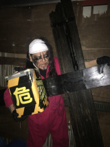 １・２９博多「ちかっぱ超花火」の試合形式をＴＡＲＵが一方的に発表！