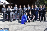 3/26靖国対戦カードが決定！世界ヘビーに田中が挑戦、大谷vs高岩はレジェンド王座戦。