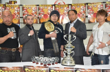 『天下一ジュニアリーグ戦2017』各会場決定対戦カード&天下一出場選手コメント①4/4～4/11