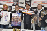 熊本大会に向け、各選手がコメント