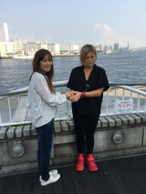 工藤EPの用意した『今の女子プロレスのトップ』は高橋奈七永！「初めて尽くしで世界一を目指す！」（高橋）