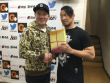 3・4後楽園にNOAH丸藤正道選手の参戦が決定！