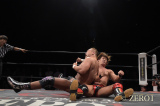田中が小幡との世界ヘビー前哨戦に勝利、SUGIがインターコンチに照準、日高＆安部がライトタッグ挑戦へ…5・19新木…
