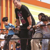 平成最後&令和最初のチャリティープロレス開催のお知らせ
