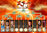 天下一ジュニアにドリュー・パーカーと今成夢人の参戦が決定！