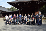 11/20靖国神社奉納プロレス、ノア北宮&稲村参戦決定！全対戦カード